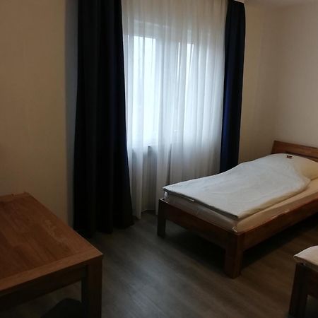 Jagdhaus Weber Hotell Herscheid Exteriör bild