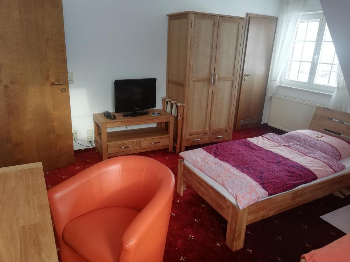 Jagdhaus Weber Hotell Herscheid Exteriör bild