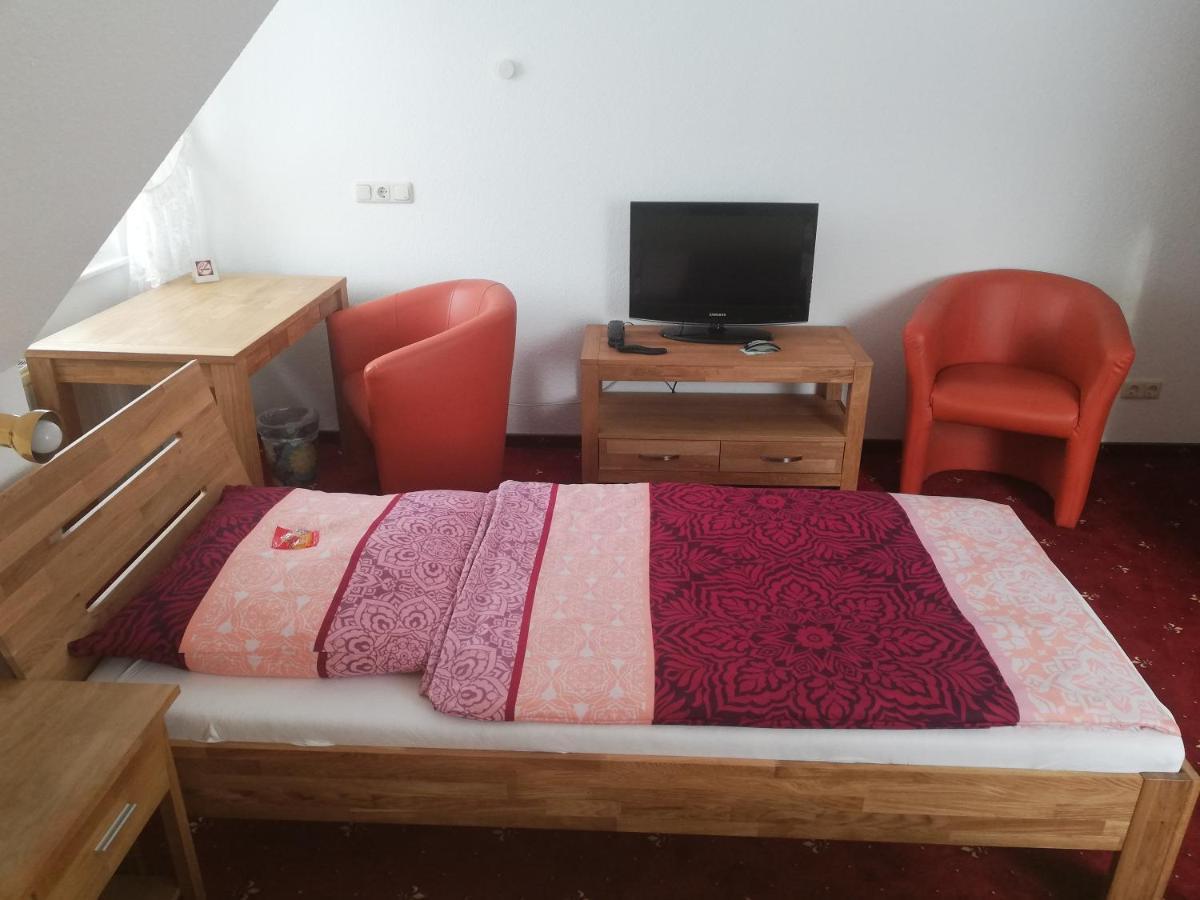 Jagdhaus Weber Hotell Herscheid Exteriör bild