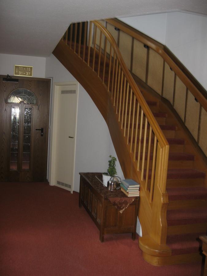 Jagdhaus Weber Hotell Herscheid Exteriör bild