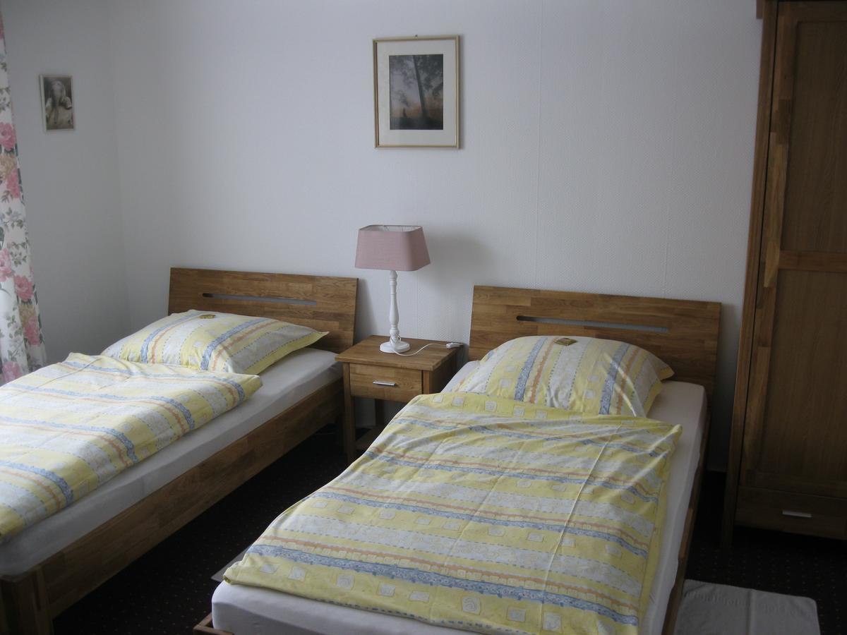 Jagdhaus Weber Hotell Herscheid Exteriör bild